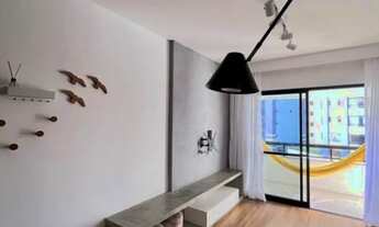 Imagem: Apartamento com 1 dormitório para alugar