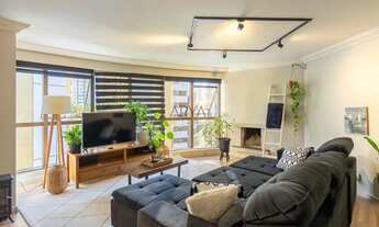 Imagem: Apartamento à venda no Ecoville ARYA1