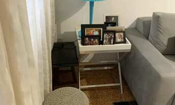 Imagem 6: Apartamento em Campo Grande, Apartamento em Santos, Apartamento com 2 dorms, Apartamento à