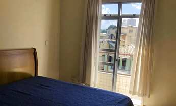 Imagem 7: Apartamento cobertura 05 quartos - Locação - Santa Mônica