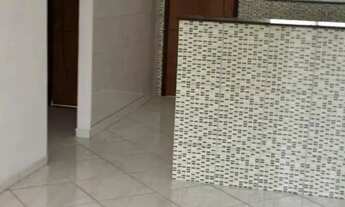 Imagem 7: Casa com 2 dormitórios à venda, 100 m² por R$ 299.000,00 - Santa Cecília - Juiz de Fora/MG