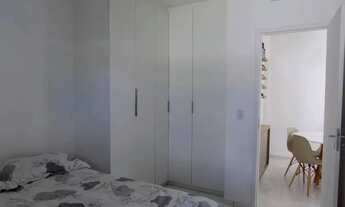 Imagem 6: Casa para venda possui 75 metros quadrados com 3 quartos em Olho D'água - Eusébio - C