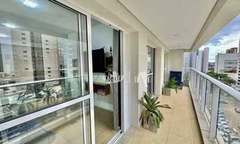 Imagem: Apartamento no JH Palhano com 2 quartos