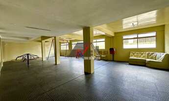 Imagem 6: Imóvel para venda com 89 metros quadrados com 3 quartos em Batel - Curitiba - PR