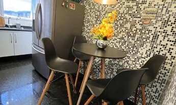 Imagem 4: Apartamento Duplex à venda em Barueri, Vila São João, com 2 quartos, com 140 m², Edifício