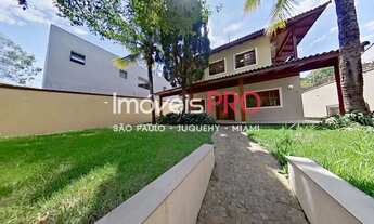 Imagem 4: Casa, Jardim Guedala - São Paulo