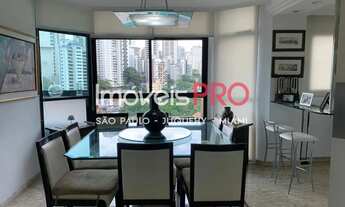 Imagem 3: Apartamento de frente para o Pacaembu