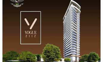 Imagem 3: PARA VOCE INVESTIDOR STUDIO VOGUE 2112