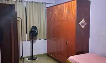 Imagem 4: Casa com Edícula Independente em Terreno de 203m² Ideal para Moradia e Renda Extra