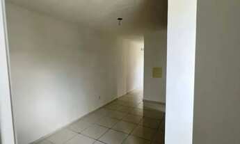 Imagem 2: Viva Vida Tarumã - 2 Quartos -4° Andar - Av. do Turismo