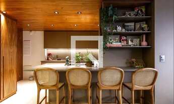 Imagem 5: Apartamento à Venda - Brooklin, 1 Quarto, 110 m2