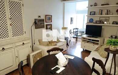 Imagem: Apartamento Padrão / Residencial / Humaitá