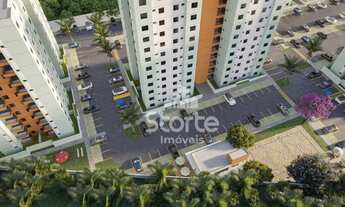 Imagem 4: APTOS de 56,9m² e 58,4m² (TIPOS) & 82,2m² e 93,5m² (TÉRREOS) à venda sendo a partir de