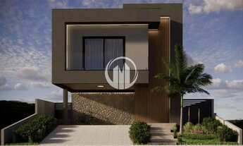 Imagem 3: Sobrado á venda com 4 suítes - Condomínio Ibi Aram II - Itupeva/SP