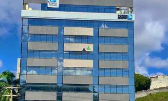 Imagem: Prédio - Parque Bela Vista - Salvador