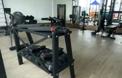 Imagem 5: Terreno GRAND RESORT