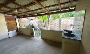 Imagem 2: Casa de aluguel Casa com 2 dormitórios