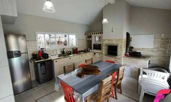 Imagem 6: Casa de 3 dormitórios a venda no Campeche