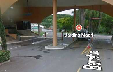 Imagem: Lote Condomínio Jardins Madrid - Oportunidade