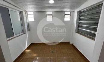 Imagem 4: Casa Comercial em Tatuapé