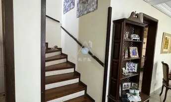 Imagem 6: Residência com 3 quartos à venda por R$ 950000.00, 272.69 m2 - REBOUCAS - CURITIBA/PR