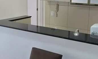 Imagem 4: Apartamento Venda com 2 quartos sendo 1 suíte em Capim Macio