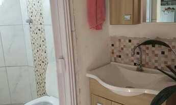 Imagem 16: SOBRADO - CIDADE PLANEJADA II - SP