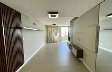 Imagem 6: Residencial Bau727, apartamento semi-mobiliado ao lado do Nacional da Medianeira