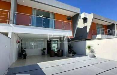 Imagem: Duplex com 03 suítes no Paraviana