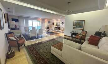 Imagem 5: Apartamento para Locação em Rio de Janeiro, Lagoa, 3 dormitórios, 3 suítes, 5 banheiros, 3