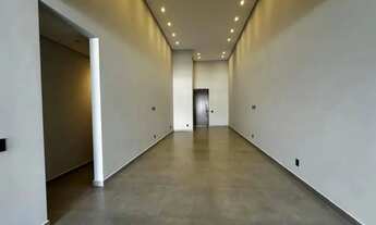 Imagem 2: Casa de alto padrão em condomínio na Aparecidinha, Sorocaba-SP: 3 quartos, 3 suítes, 3 sal