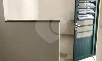 Imagem 3: Sobrado com 3 quartos para locação em Vila Congonhas - SP