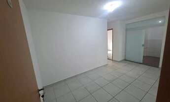 Imagem: Imóvel para venda tem 48 metros quadrados