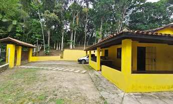 Imagem 2: Chácara com acesso a represa em Juquitiba