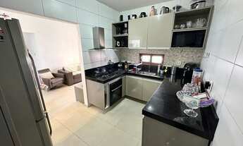 Imagem 3: Casa com piscina para venda com 136m2 com 3 quartos em Barra Nova - Marechal Deodoro - AL