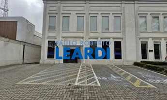 Imagem: COMERCIAL - ALTO DE PINHEIROS - SP