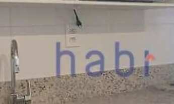 Imagem 7: Apartamento com 1 dormitório para alugar, 47 m² por R$ 4.000,01/mês - Condomínio Residenci