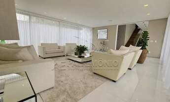 Imagem 4: SOBRADO 4 SUITES SENDO 2 SUITES COM CLOSET E 1 SUITE COM CLOSET E HIDROMASSAGEM RESIDENCIA