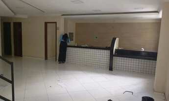 Imagem 2: Prédio Comercial / 450m² - Centro