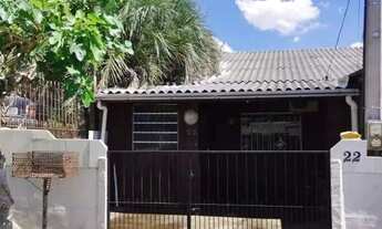 Imagem 4: Casa no Bairro Mendanha