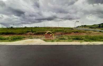 Imagem 6: Terreno na parte alta do loteamento Vila Amélia 200 M²