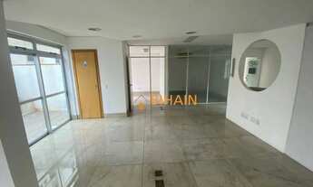 Imagem 7: Sala para alugar, 150 m² por R$ 14.377,24/mês - Santo Agostinho - Belo Horizonte/MG