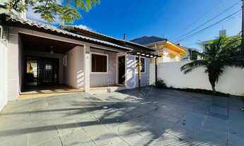 Imagem 5: Casa com 2 dormitórios à venda, 74 m² por R$ 426.000,00 - Centro - Esteio/RS