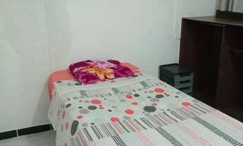 Imagem 4: Alugo quartos mobiliados