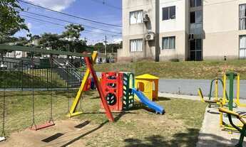 Imagem 7: Apartamento no Conquista Tarumã, Manaus/AM
