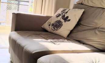 Imagem 3: Amplo Apartamento com 2 vagas no Centro de Florianópolis - ACEITA PERMUTA