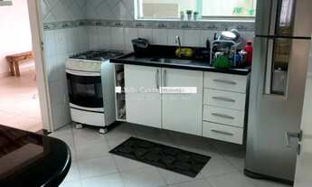 Imagem 3: Casa para alugar com 3 quartos, 155,00 m2 no Condomínio Residencial Isis- Sorocaba