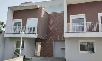 Imagem: Sobrado com 3 dormitórios à venda, CAMPO