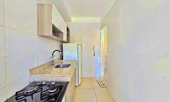 Imagem 7: Apartamento à venda no Condomínio Only Residence, próximo ao Assaí Atacadista - Ribeirão P