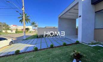 Imagem 3: Casa Linear de Luxo no Condomínio Pedra de Inoã